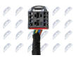 Elektromotor, zadná kapota NTY AE-VV-037