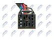 Elektromotor, zadná kapota NTY AE-VV-038