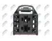 Elektromotor, zadná kapota NTY AE-VW-113