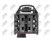 Elektromotor, zadná kapota NTY AE-VW-117