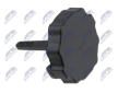 Uzaver, vyrovnavaci nadrz, servorizeni NTY BKO-ME-004