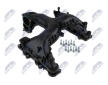 Sací trubkový modul NTY BKS-AU-004
