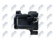 Sací trubkový modul NTY BKS-AU-008