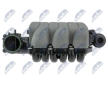 Sací trubkový modul NTY BKS-AU-010