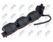 Sací trubkový modul NTY BKS-AU-013