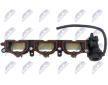 Sací trubkový modul NTY BKS-AU-013