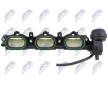 Sací trubkový modul NTY BKS-AU-013