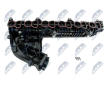 Sací trubkový modul NTY BKS-BM-004