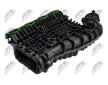 Sací trubkový modul NTY BKS-BM-033
