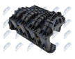 Sací trubkový modul NTY BKS-CH-000