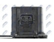 Sací trubkový modul NTY BKS-CH-000