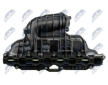 Sací trubkový modul NTY BKS-CH-002
