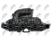 Sací trubkový modul NTY BKS-CH-002