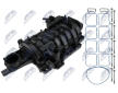 Sací trubkový modul NTY BKS-CH-010