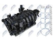 Sací trubkový modul NTY BKS-CH-010