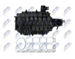 Sací trubkový modul NTY BKS-CH-010