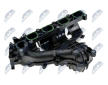 Sací trubkový modul NTY BKS-FR-002