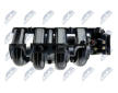 Sací trubkový modul NTY BKS-FR-002