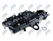 Sací trubkový modul NTY BKS-FT-001