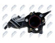 Sací trubkový modul NTY BKS-FT-001