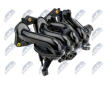 Sací trubkový modul NTY BKS-FT-003