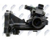 Sací trubkový modul NTY BKS-FT-003