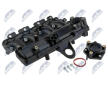 Sací trubkový modul NTY BKS-FT-006