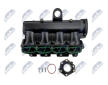 Sací trubkový modul NTY BKS-FT-006