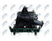Sací trubkový modul NTY BKS-MZ-002