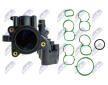 Sací trubkový modul NTY BKS-PL-013
