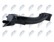 Sací trubkový modul NTY BKS-RE-002
