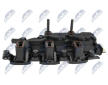 Kryt hlavy válce NTY BKS-RE-003
