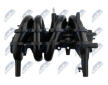 Sací trubkový modul NTY BKS-RE-004