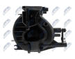 Sací trubkový modul NTY BKS-RE-004