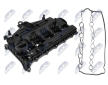 Sací trubkový modul NTY BKS-VV-003