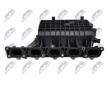 Sací trubkový modul NTY BKS-VW-003