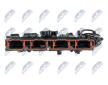 Sací trubkový modul NTY BKS-VW-014