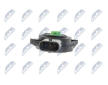 Senzor, prepinaci klapka saciho potrubi NTY BKS-VW-016