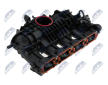 Sací trubkový modul NTY BKS-VW-021