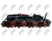 Sací trubkový modul NTY BKS-VW-026