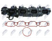 Sací trubkový modul NTY BKS-VW-031