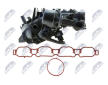 Sací trubkový modul NTY BKS-VW-031
