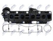 Sací trubkový modul NTY BKS-VW-032