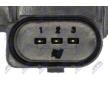 Sací trubkový modul NTY BKS-VW-032