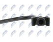 Hadice chladiče NTY BPP-FR-015