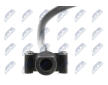 Hadice chladiče NTY BPP-FR-015