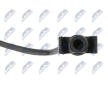 Hadica chladenia NTY BPP-FR-019