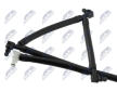 Trubka prepadu NTY BPP-FR-025