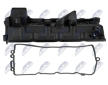 Kryt hlavy válce NTY BPZ-AU-014