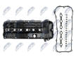 Kryt hlavy valcov NTY BPZ-BM-008